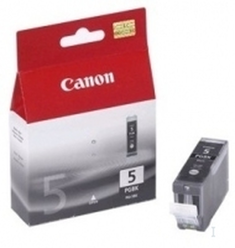 Canon PGI-5BK Black Ink Cartridge