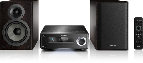 Philips Harmony Blu-ray component Hi-Fi system MBD7020/93 – image 2