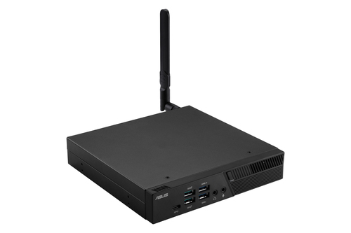 ASUS PB60-B3753ZD Intel® Core™ i3 i3-9100T – image 2