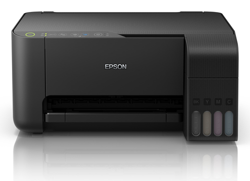 Epson ECOTANK ET-2714 UNLIMITED – image 3