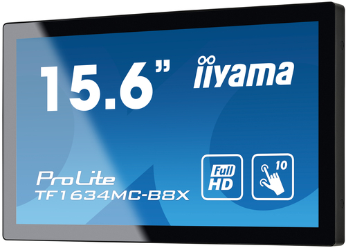 iiyama ProLite TF1634MC-B8X public display, afbeelding 4