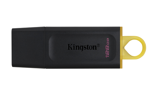 Kingston DataTraveler Exodia USB Flash Drive 3.2 128GB - image 1