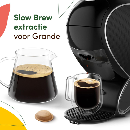 Krups NESCAFÉ Dolce Gusto NEO Latte YY5678 – Foto 10 von 10