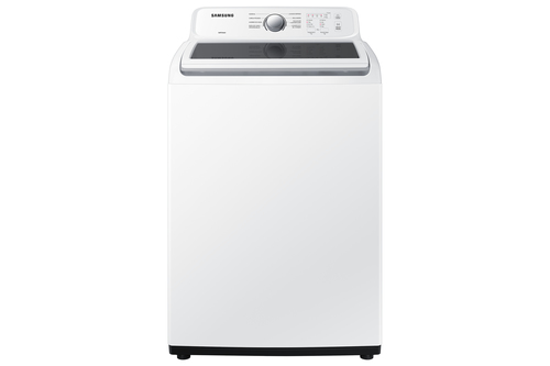 Samsung WA19A3351GW washing machine Top-load