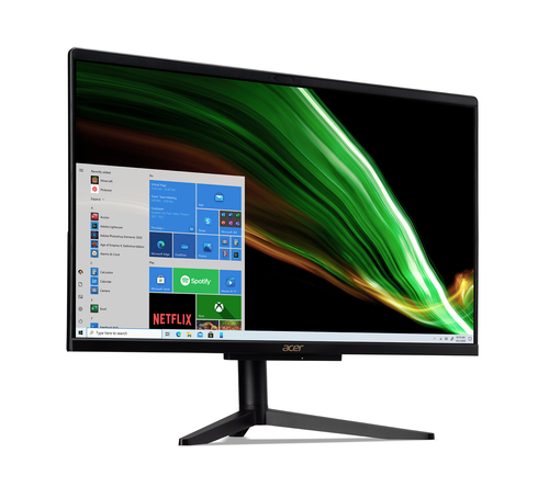 Acer Aspire C22-1600 Intel® Celeron® N N4505 – image 2