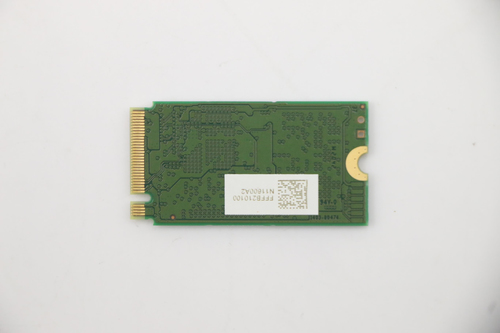 Lenovo 5SS1B60638 internal solid state drive