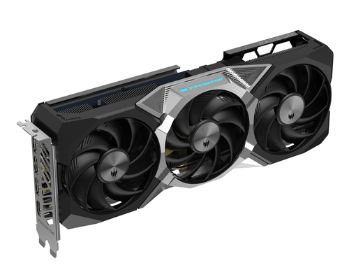 Acer Predator BiFrost Radeon RX 9070 OC 16GB – image 4