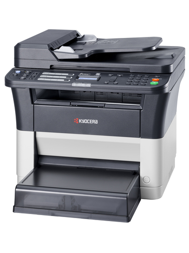 Kyocera ECOSYS 870B61102M53NL2 multifunction printer Laser A4 – image 3