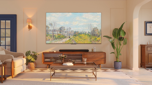 TCL C64 75C649 TV – image 5
