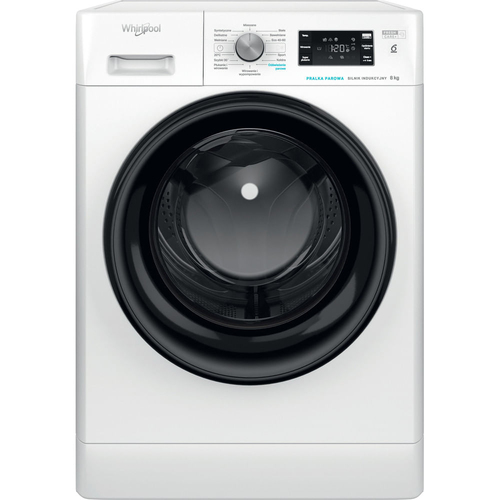 Whirlpool FFB 8448 BV PL