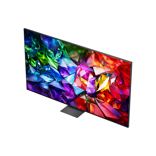 LG Micro RGB 100MRGB96B6 2.54 m (100") 4K Ultra HD Smart TV Wi-Fi Black – image 8