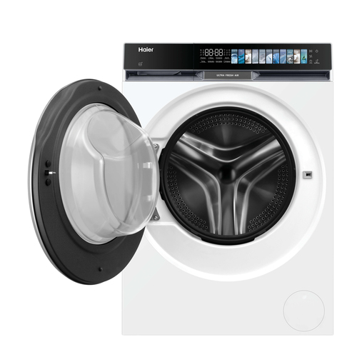 Haier HW130-B14687U1 washing machine Front-load – image 2