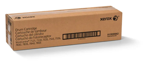 DRUM CARTRIDGE FOR WORKCENTRE WHITE GLOVE