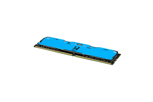 Goodram IR-XB3000D464L16/32GDC memory module – image 3