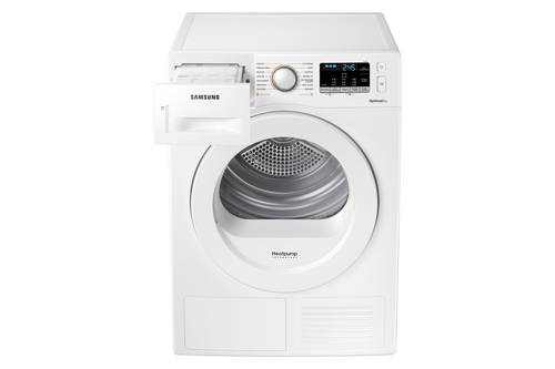 Samsung DV90M5000KW/ET tumble dryer Freestanding Front-load – image 2