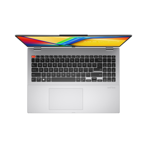 ASUS Vivobook S16 Flip TN3604YA-MC127W AMD Ryzen™ 5 7530U Hybrid (2-in-1) – image 7