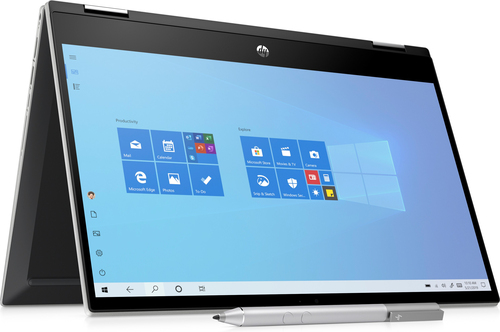 HP Pavilion x360 14-dw0024sa Intel® Core™ i3 i3-1005G1 Hybrid (2-in-1) – image 7