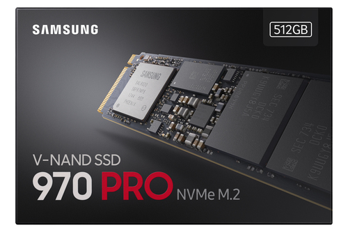 Samsung 970 PRO – image 5