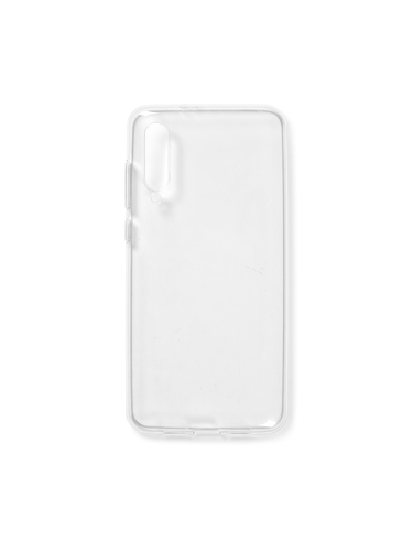 eSTUFF ES676012-BULK mobile phone case Transparent