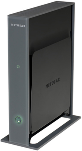 NETGEAR 5 GHz Wireless-N HD Access Point/Bridge