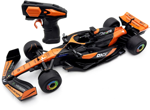 Gear2Play GP23277 Radio-Controlled (RC) model On-road racing car Electric engine 1:20