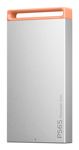 LENOVO PS6S Portable SSD 1TB