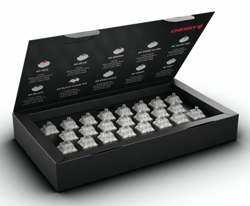 CHERRY DMX1A-51NA-1A