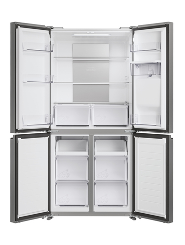 Candy CFQQ5T817EWPS Freestanding – image 3