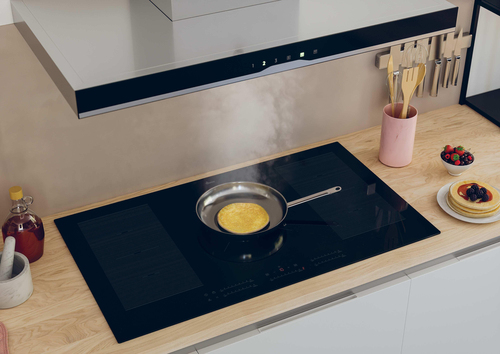 Hoover H-HOB 700 INDUCTION HIFS954MCTT Black Built-in – image 6