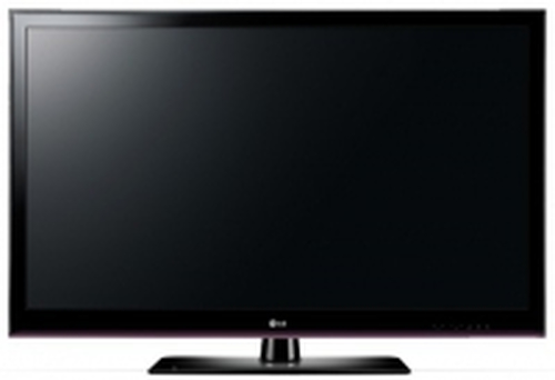 LG 26LE3308 TV 66 cm (26") HD Black