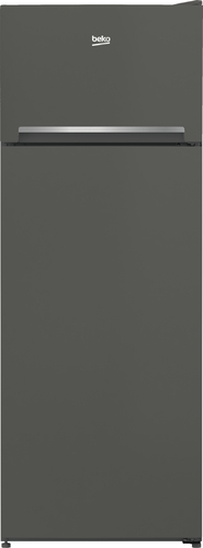 Beko RDSA240K40GN fridge-freezer Freestanding