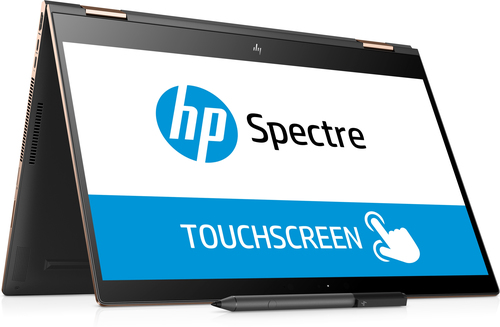 HP Spectre x360 15-ch006na Intel® Core™ i7 i7-8550U Hybrid (2-in-1) – image 8