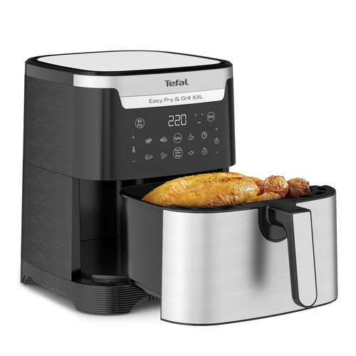 Tefal Easy Fry & Grill EY801D – image 7