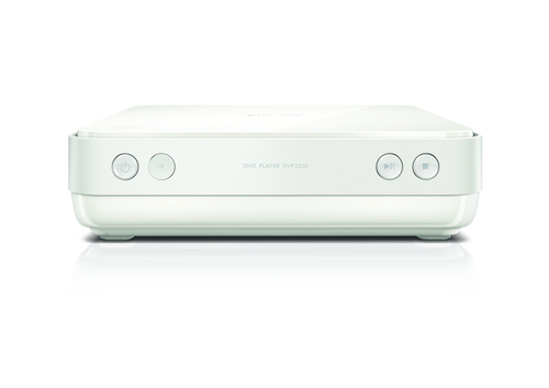 Philips DVP2320WH/93 DVD/Blu-Ray player – image 2