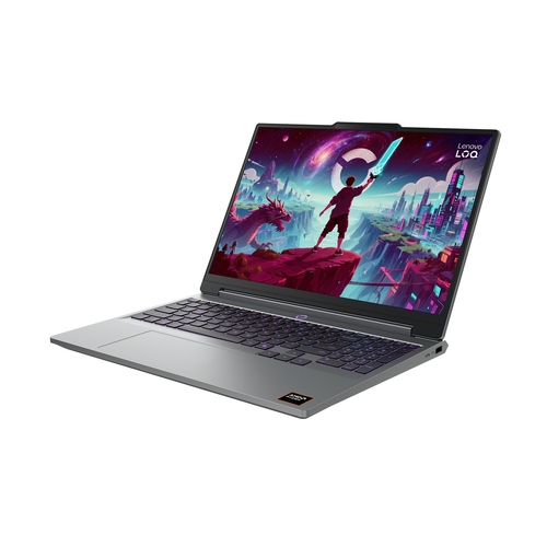 Lenovo LOQ 15AHP11 (83TN004GMH) 15.3'' gaming laptop, afbeelding 3