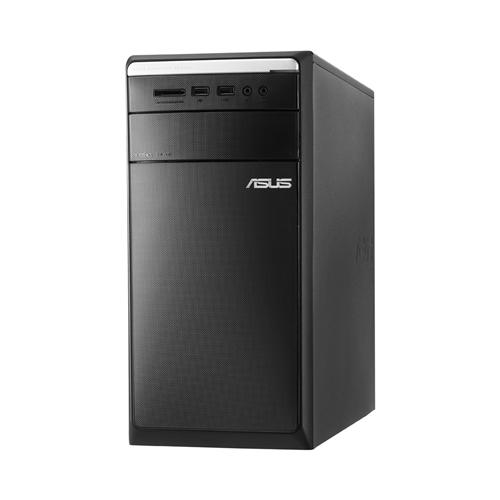 ASUS M M11AD-BE005S, Core i5-4460S, 8 GB RAM, 1 TB HDD, GeForce GT 620