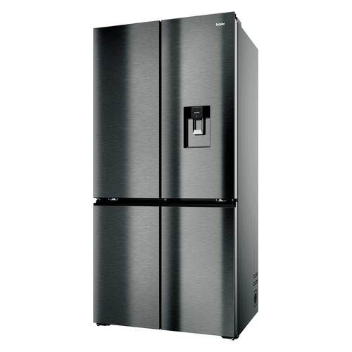 Haier HCW79F19EHSB(UK) side-by-side refrigerator Freestanding – image 6