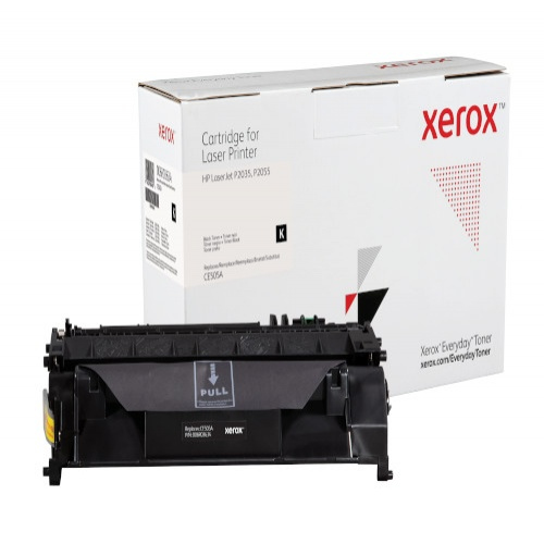 Xerox 006R03634 toner cartridge 1 pc(s) Original Black
