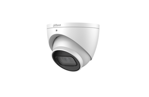 Dahua Technology WizSense DH-IPC-HDW3441EMP-AS-0280B security camera Dome IP security camera Indoor