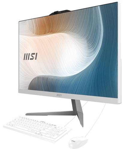 MSI Modern AM242 1M-2024XFR – image 3