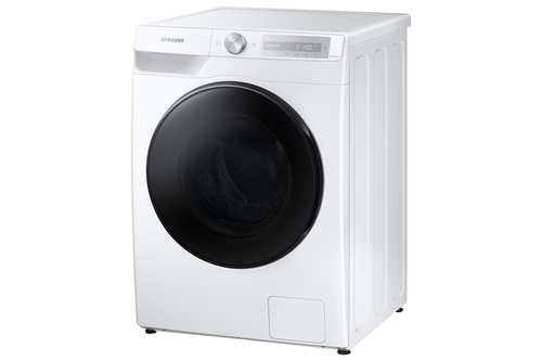Samsung WD10T634DBH washer dryer Freestanding Front-load White – image 3