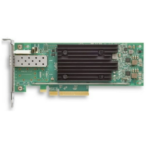 DELL 540-BDKM сетевая карта Внутренний Фибра 32000 Мбит/с