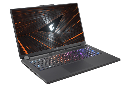 GIGABYTE 17 YE5-74PT544SH – image 2