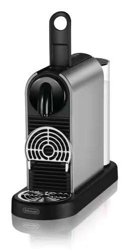 Nespresso De'Longhi CitiZ Platinum EN220.T, afbeelding 2