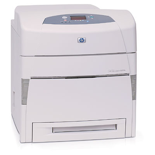 HP Color LaserJet 5550dn Remarketed Printer