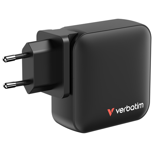 Verbatim Mini GaN Charger 165W – image 3