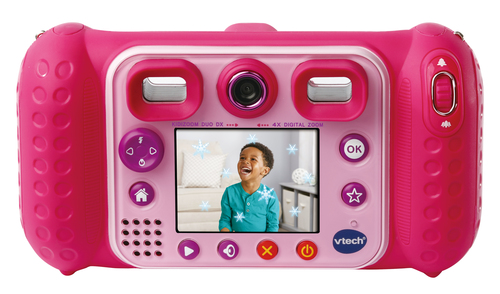 VTech Duo DX roze – image 2