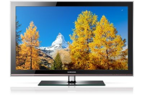 Samsung LE40C654M1K