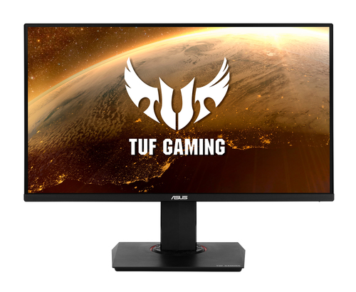 ASUS TUF Gaming VG289Q computer monitor