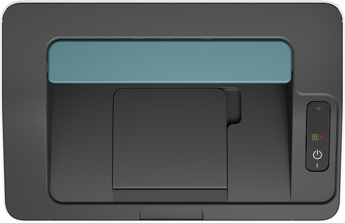 HP Laser 107r – image 6